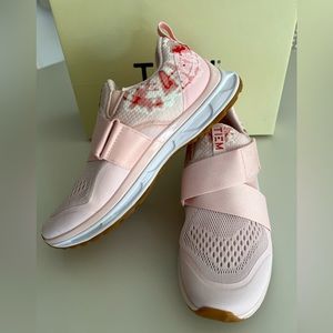 TIEM SLIPSTREAM CYCLING SHOE